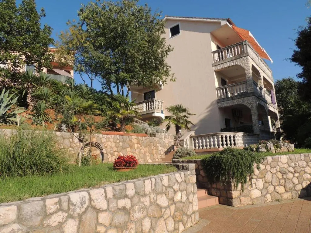 Apartments Jasminka