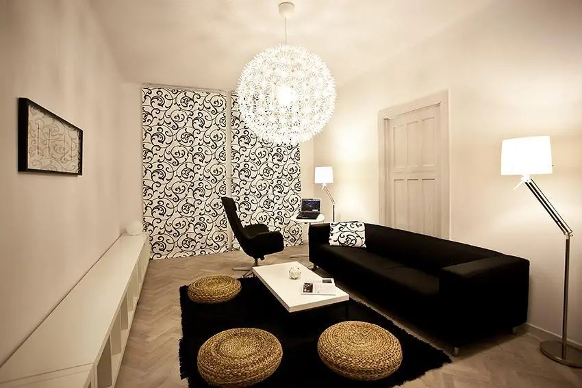 Quotel Apartament