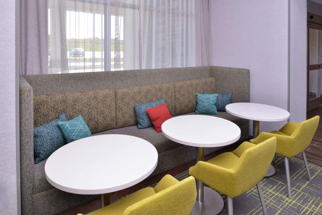 Hampton Inn Lakeville Minneapolis, Mn