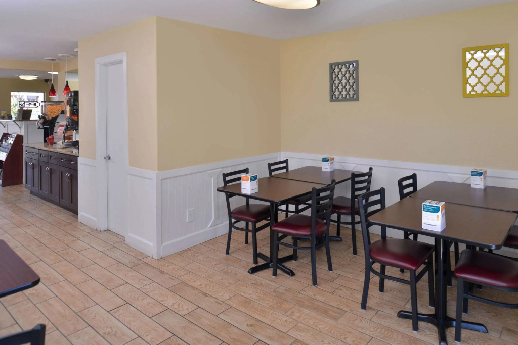 Econo Lodge Kennewick Tri-Cities
