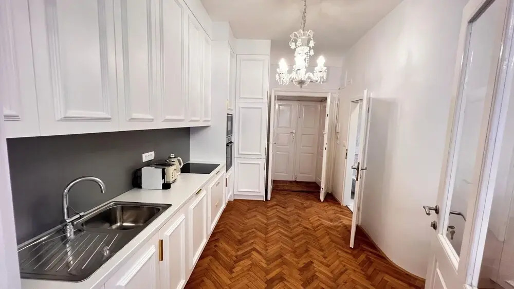 AB Ljubljana - Prince Filip Apartment