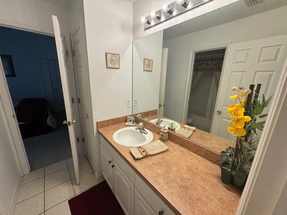 Sunset Villa - Your Gateway to a Magical Florida Vacation