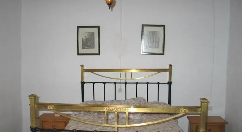 Cortijo Olivar