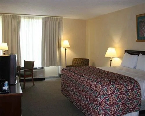 Extend A Suites Indianapolis