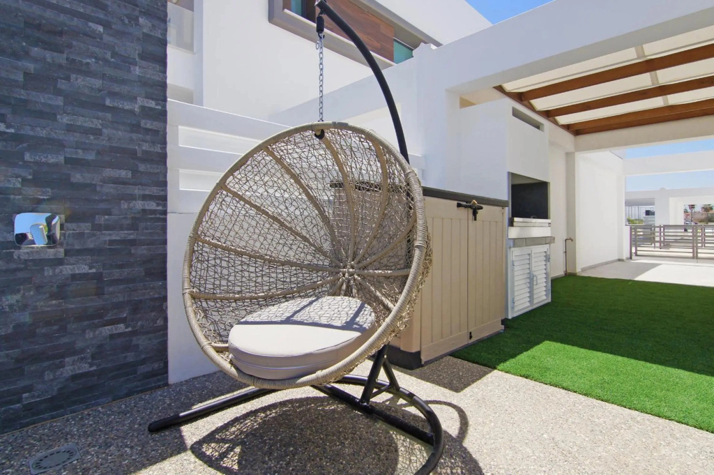 Villa Melody