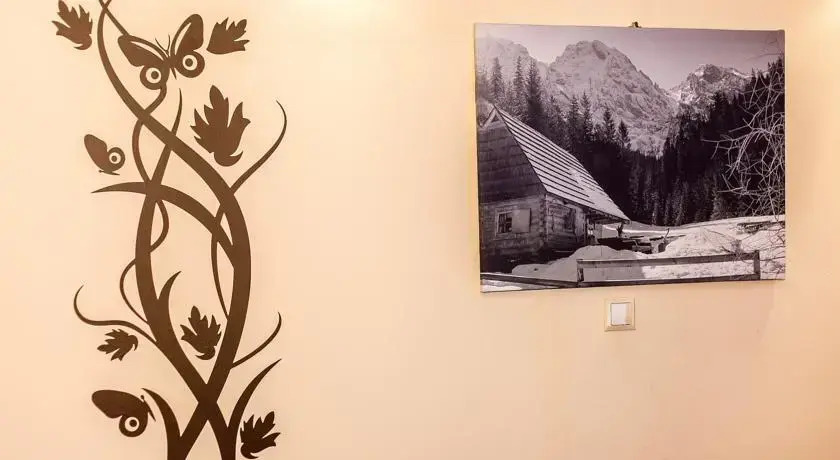 Apartament Grota