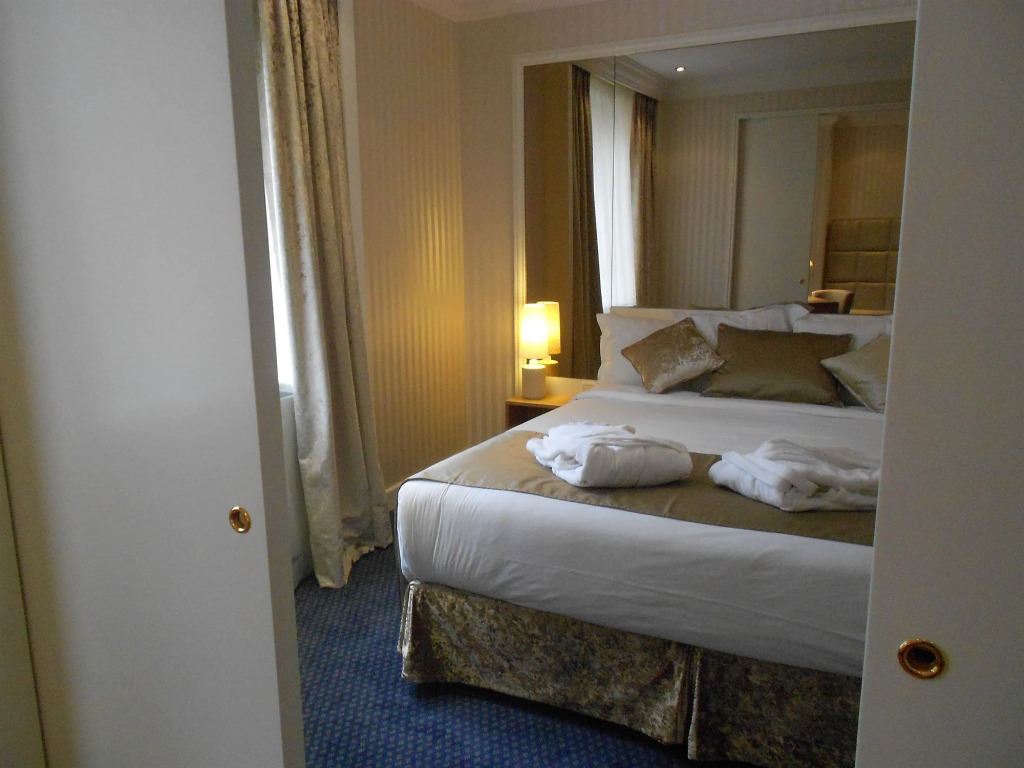 Maison LUTETIA R