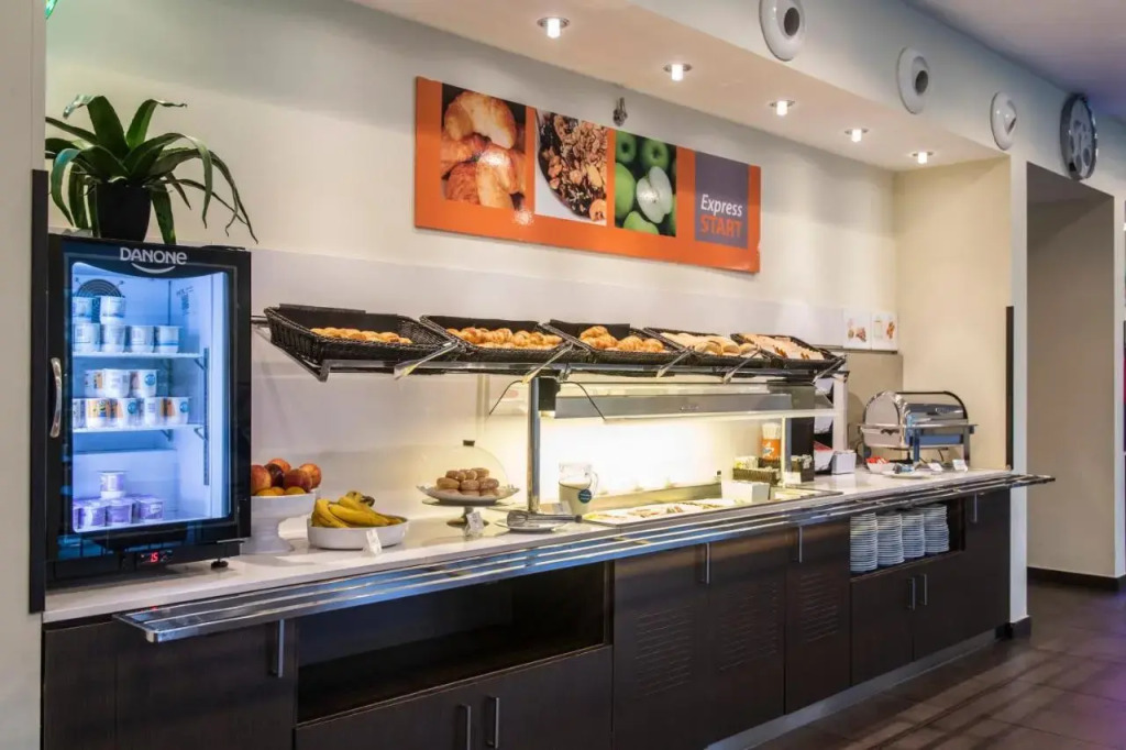 Holiday Inn Express Sant Cugat by IHG