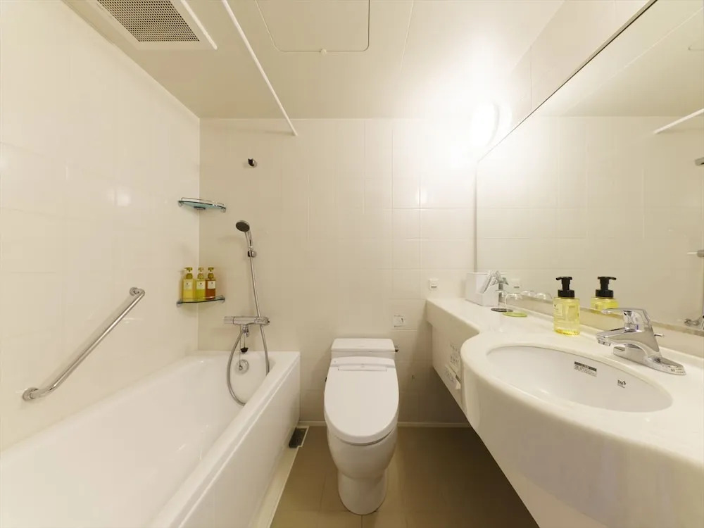 Hotel Harajo Shiro