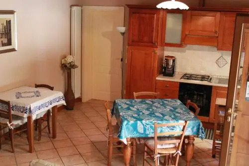 B&B Al Borgo