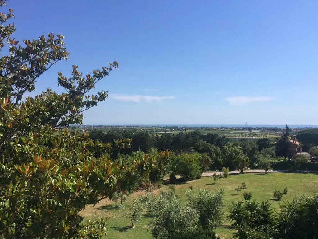 Guest house Villa di Judighes