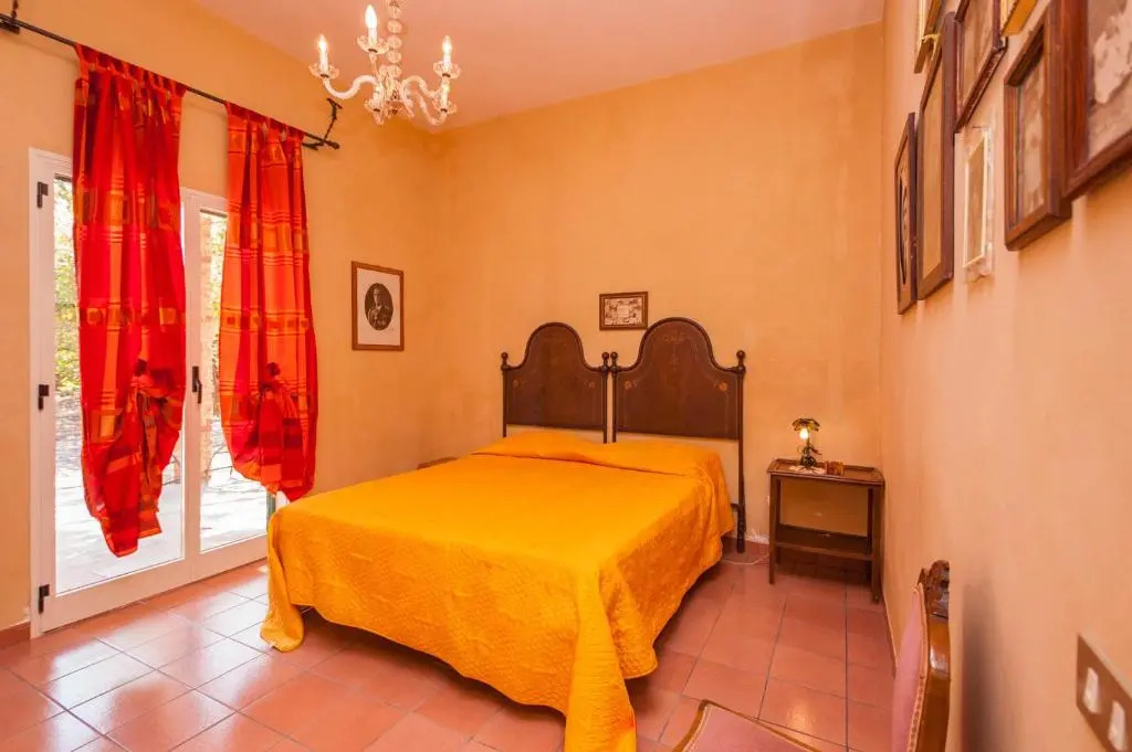 Villa Cesare