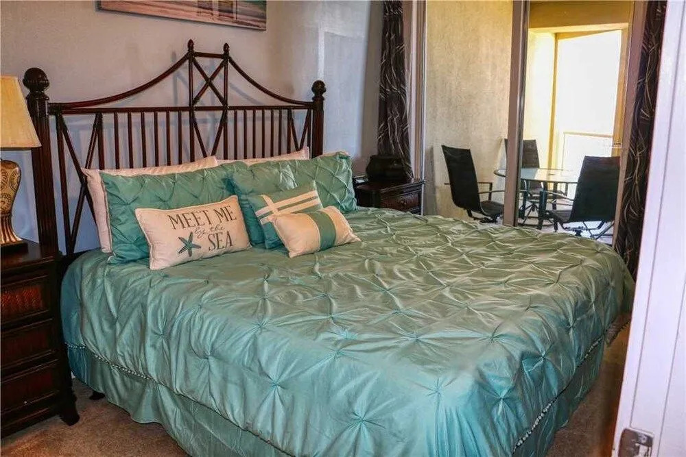 Gulf Front 2 Bed 2 Bath Deluxe 2 Bedrooms 2 Bathrooms Condo