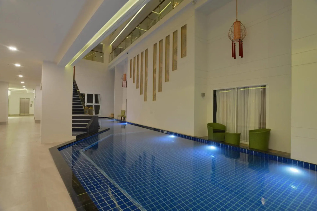 Baisirimaya Hotel