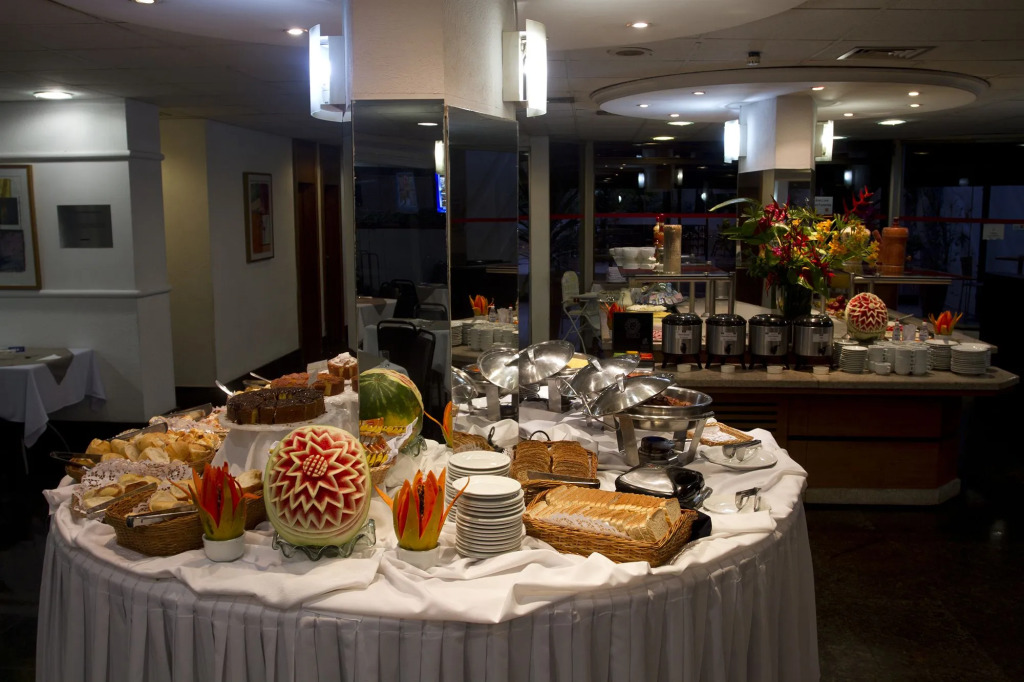 Hotel Trianon Paulista