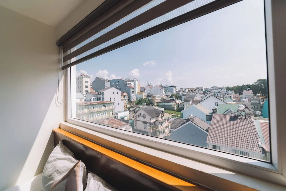 Ánh Phương Hotel Đà Lạt