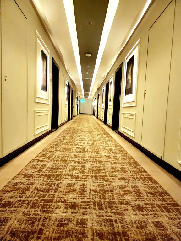 Best Western Premier Hotel Gulberg Lahore