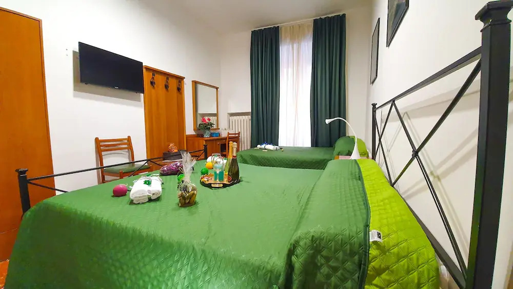 Casa Vacanza Frendy