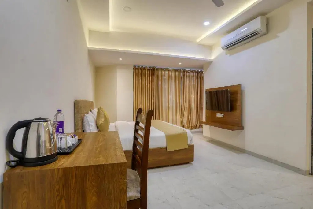 SoonStay Hotel Konark