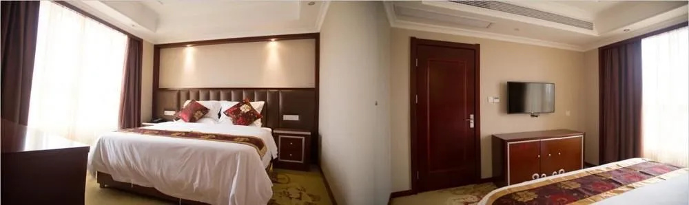 Wuhu Zhongkai Hotel