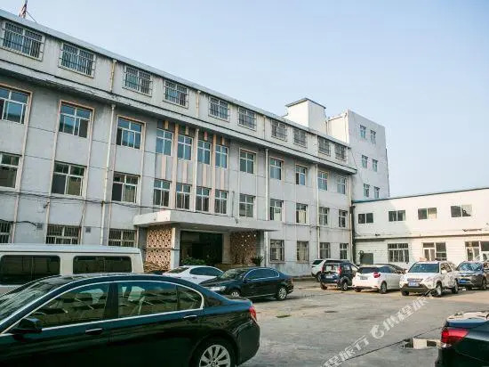 Fengfa Fashion Hotel
