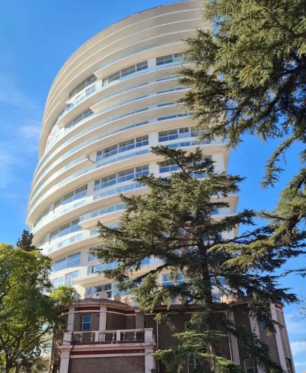 Torre Leloir by Vilvey Turismo