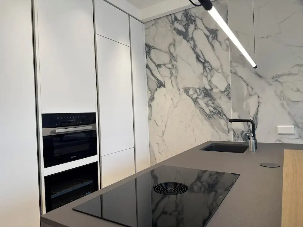 Caelum Black Gangnam Luxury Residence 카일룸블랙 강남 럭셔리 레지던스