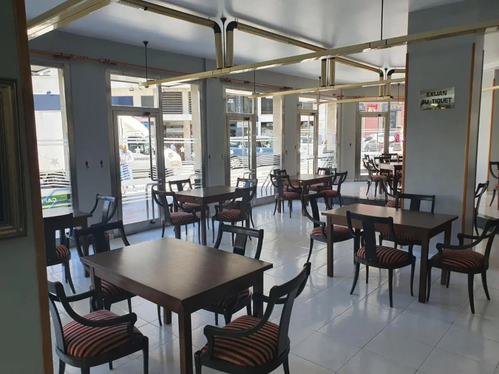 B&B HOTEL Gijón Centro Begoña