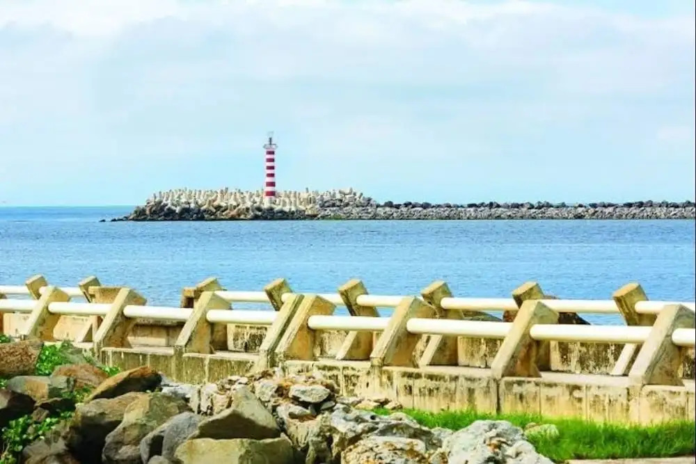 Amueblados del Mar