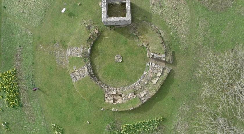 Thrumster House