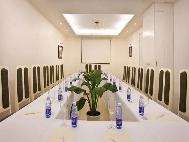 Medallion Hanoi Hotel