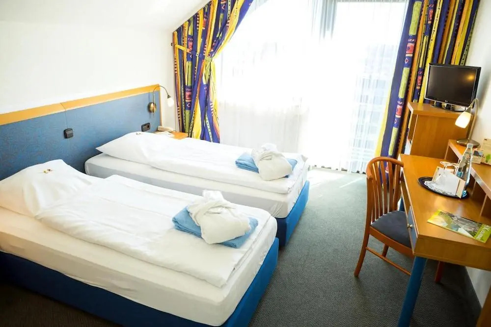 Wohlfühlhotel DER JÄGERHOF