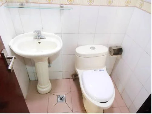 Qingdao Hongyunge Hotel