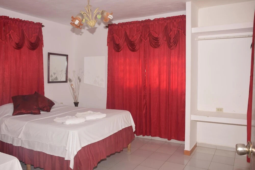 Maison avec piscine à Cojimar La Havane