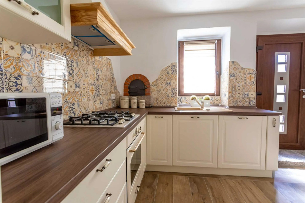 Holiday house PAVOVCI