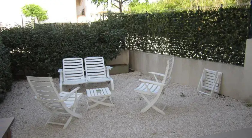 Echappée Bleue Immobilier - Résidence Salins dAzur