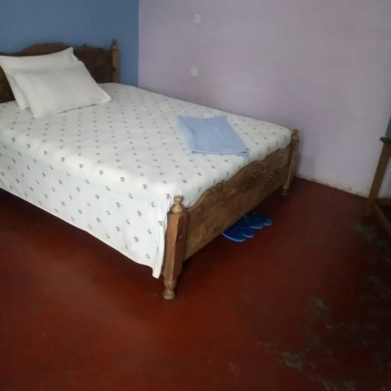 Caldera Suites