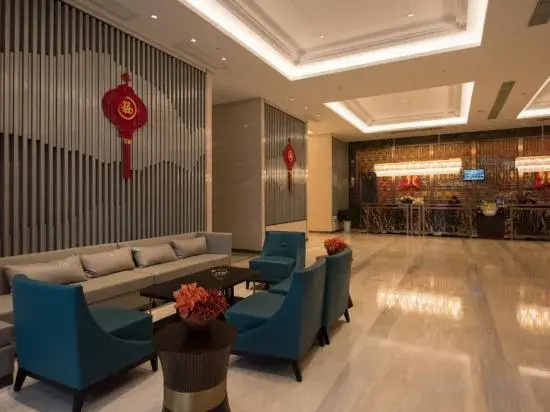 Huiyan Anxiang International Hotel