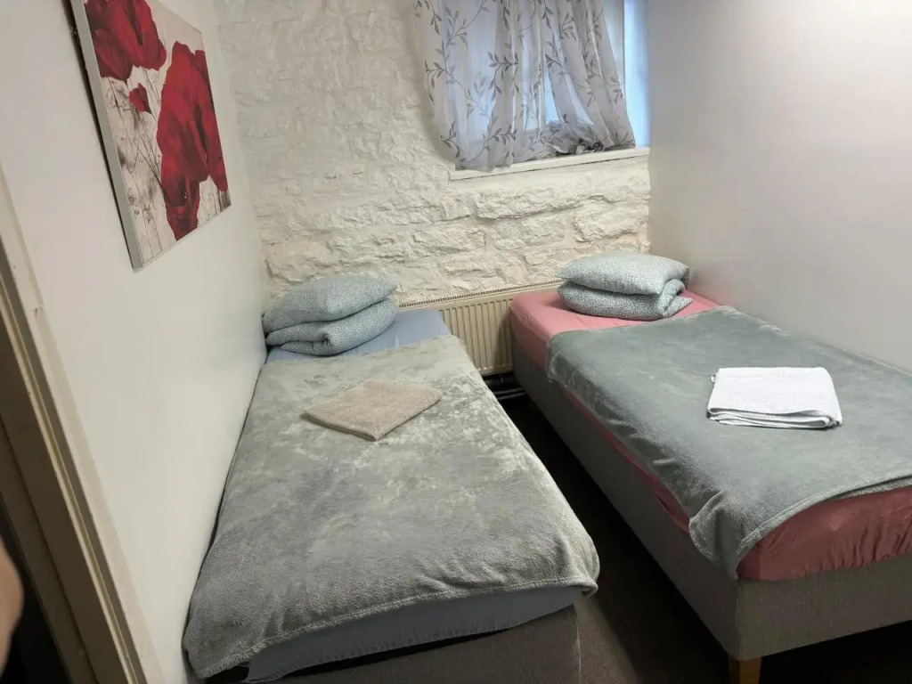 Süda Hostel