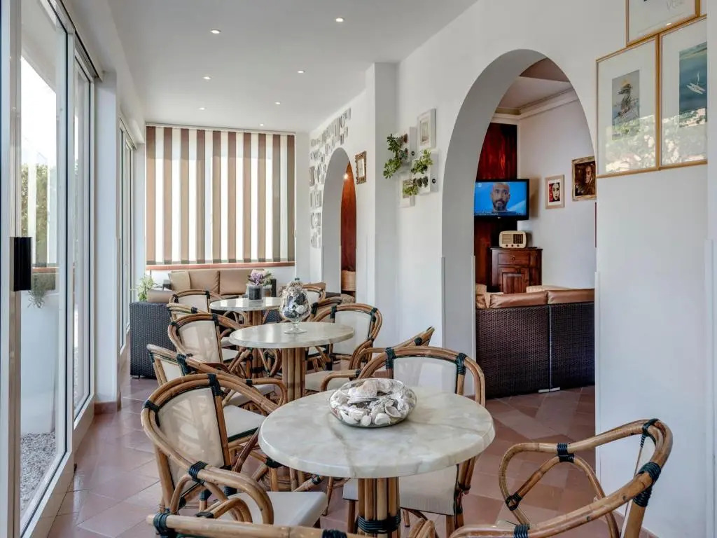 Hotel Azzurra