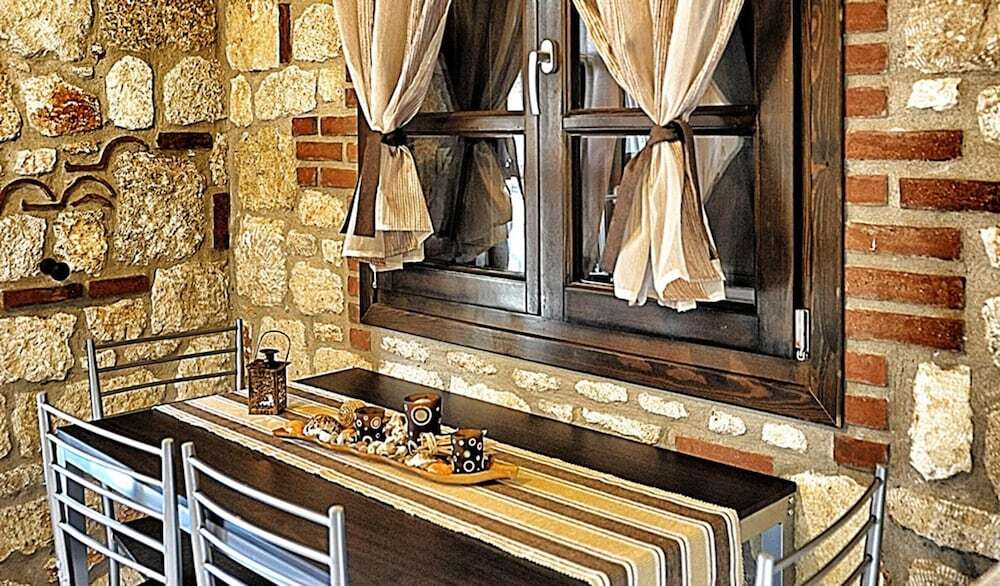 Have a Fabulous Vacation in Chalkidi With Your Family and Stay Here!