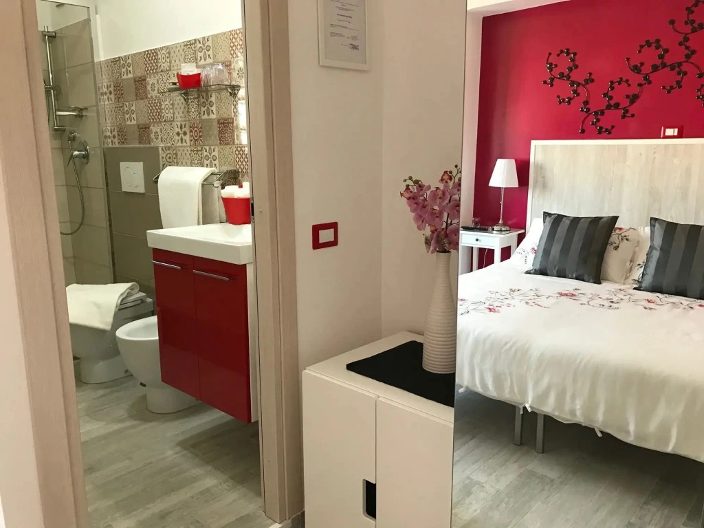 Gmaison Guesthouse