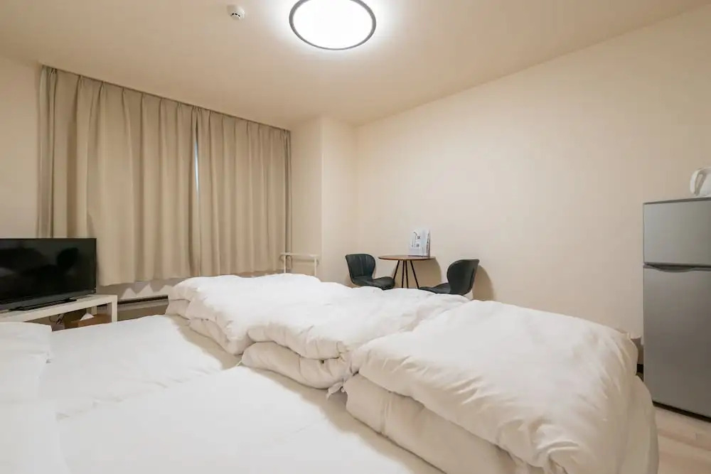 Angel Resort Yuzawa 202
