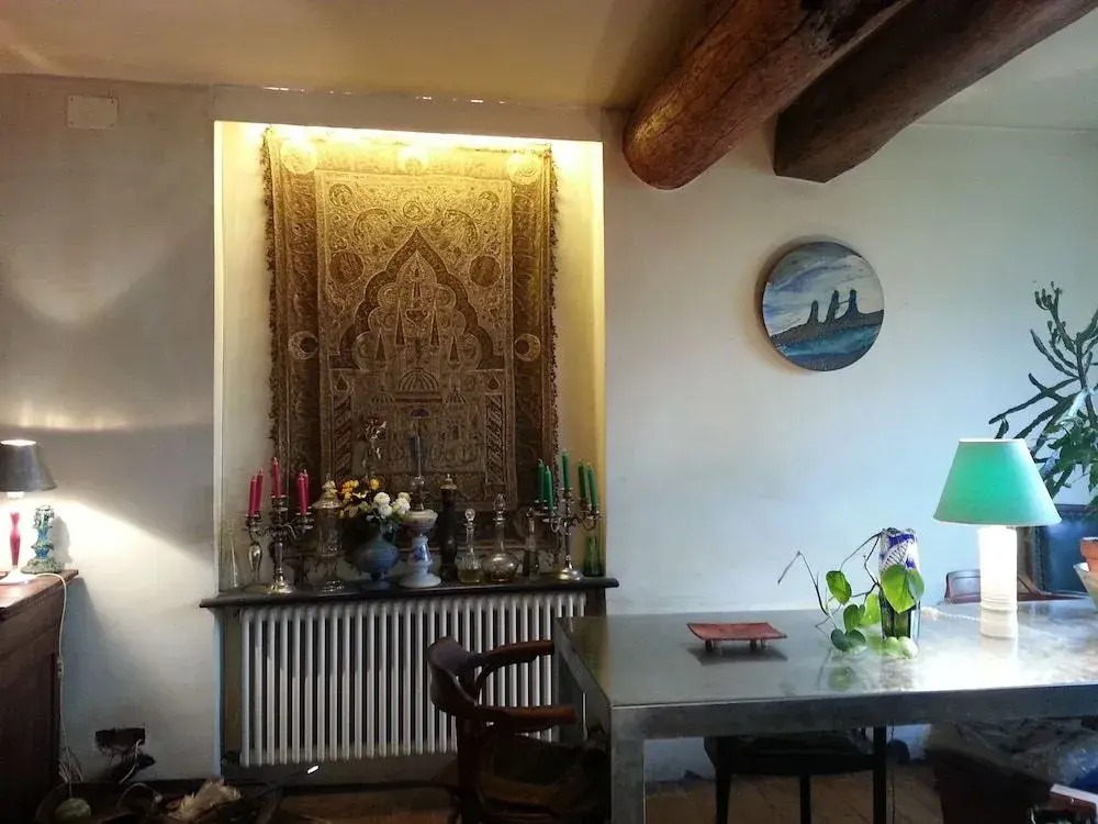 B&B Camera con Vista