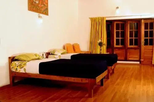 Verdure Plantation Resort