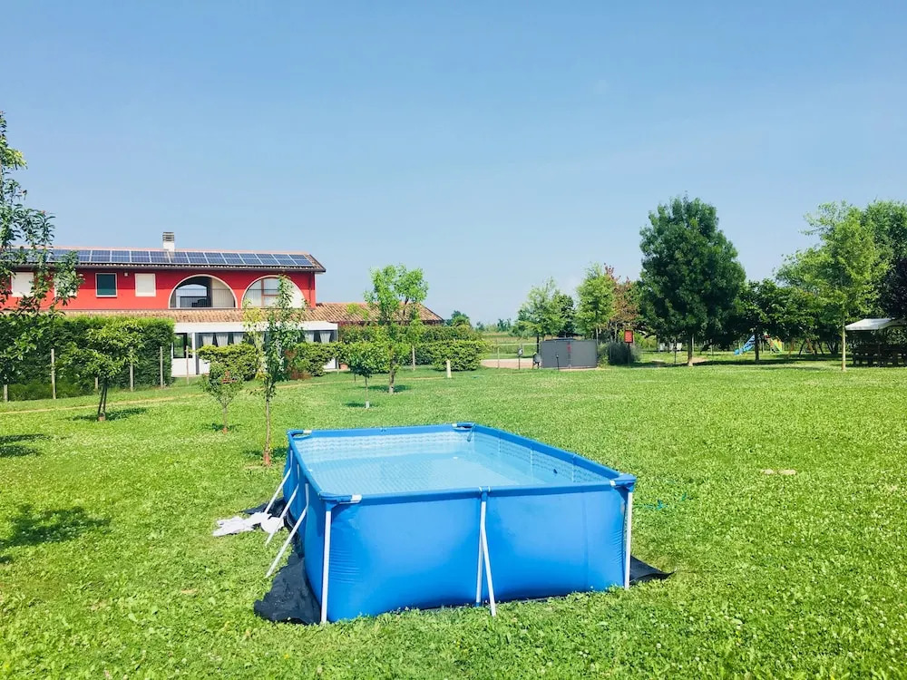 Carpe Diem Countryhouse