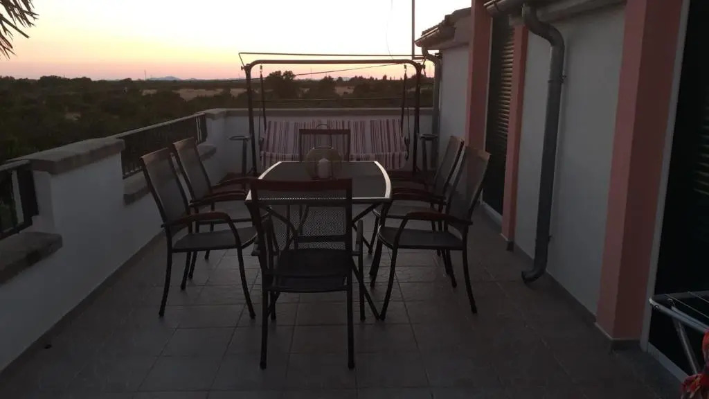 Apartment Viki