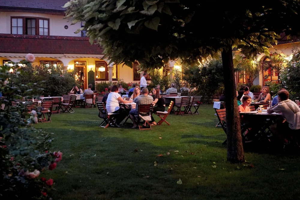 Hotel Weingut Rosenhof