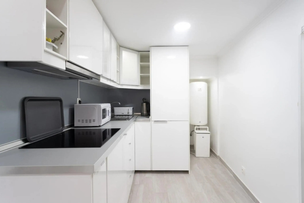 FLH Mouraria Charming Flat IV