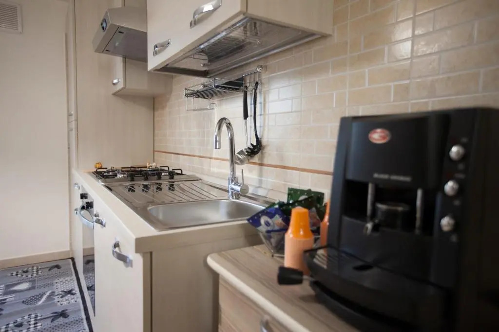 Amira Luxury Apartment